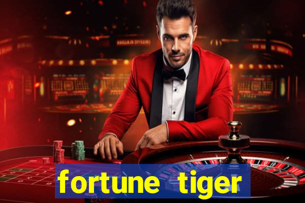 fortune tiger plataforma nova